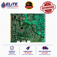 Glowworm 24CXI / 30CXI / 12HXI / 15HXI PCB – Refurbished | Part No. 2000802731