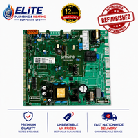 Glowworm 24CXI / 30CXI / 12HXI / 15HXI PCB – Refurbished | Part No. 2000802731