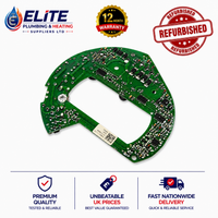 Worcester Greenstar Fan PCB – Refurbished / New | Part No. 87161160670