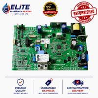 Alpha Intec 2 / Eco 2 PCB – Refurbished | Part No. 3.025190