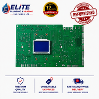Alpha Intec 2 / Eco 2 PCB – Refurbished | Part No. 3.025190