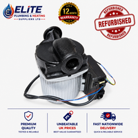 Vaillant ecoTEC VU GB 656/4-5 Pump – Refurbished | Part No. 180929 / 0020211454