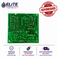 Glowworm Jaguar 23/28KW PCB – Refurbished | Part No. 0020025305