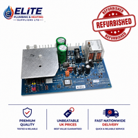 Baxi Barcelona PCB Control – Refurbished | Part No. 247794 / GC No. 41-075-02