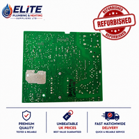 Chaffoteaux Britony Combi SE PCB – Refurbished | Part No. 60000571 / 61308723