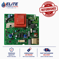 Chaffoteaux Britony Combi SE PCB – Refurbished | Part No. 60000571 / 61308723