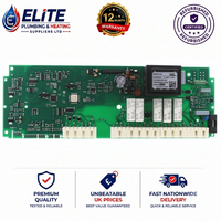 Ideal Logic+ Combi 24/30/35 Primary PCB Kit – Refurbished | Part No. 175939