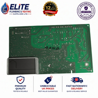 Viessmann Vitodens 100 WB1C PCB – Refurbished | Part No. 7838301 / 7841748
