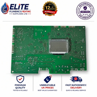 Alpha E-Tec 28 Main PCB – Refurbished | Part No. 1.037031