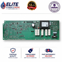 Ideal Logic+ Combi Primary PCB – Refurbished | Part No. 176984