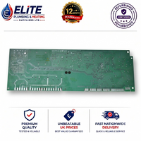 Ideal Logic+ Combi Primary PCB – Refurbished | Part No. 176984