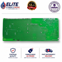Ideal / Keston PCB KM821 I2 Kit – Refurbished | Part No. 179038