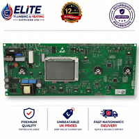Ideal / Keston PCB KM821 I2 Kit – Refurbished | Part No. 179038