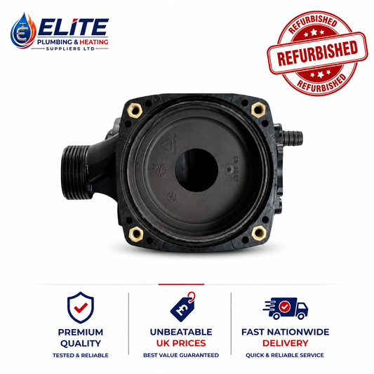 Glowworm Betacom 24C/30C Pump Housing – Refurbished | Part No. 0020061598  59766010