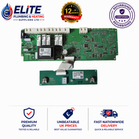 Ideal Heat / System Primary PCB – Refurbished | Part No. 175935