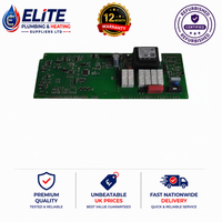 Ideal Logic+ Combi Primary PCB I6/2 – Refurbished | Part No. 177661