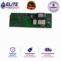 Ideal Logic+ Combi Primary PCB I6/2 – Refurbished | Part No. 177661