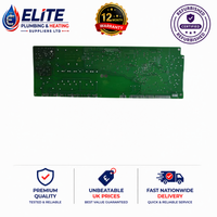 Ideal Logic+ Combi Primary PCB I6/2 – Refurbished | Part No. 177661