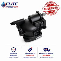 Glowworm Betacom 24C/30C Pump Housing – Refurbished | Part No. 0020061598  59766010