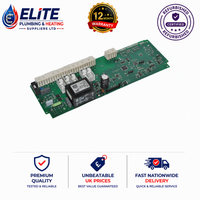 Ideal Independent C30 Boiler PCB 175935 – Refurbished | C24 / C30 / C35
