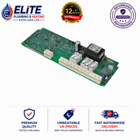 Ideal Independent C30 Boiler PCB 175935 – Refurbished | C24 / C30 / C35