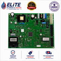 Ferroli Modena HE 27 C LPG PCB 39815844 / 39845845 / 39845841 – Refurbished