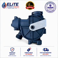 Vaillant EcoTec VPAR-5 Pump Housing – Refurbished | Part No. 0020005803
