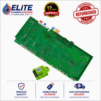 Worcester Greenstar 30Si Compact ERP PCB 873790949A0 – Refurbished