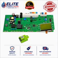 Worcester Greenstar 30Si Compact ERP PCB 873790949A0 – Refurbished