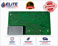 Viessmann Vitodens 100-W WB1B PCB 7841525 / 7841748 – Refurbished | 13–35kW