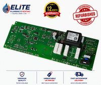 Ideal 177708 Primary PCB I12 – Refurbished | ABY Onwards | Logic Heat / System