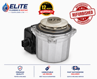 Alpha Pump Head 3.032764 – Refurbished | CD & HE Boilers