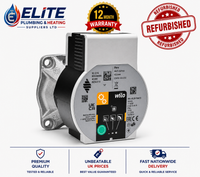 Glowworm Ultracom 2 CXI & SXI Pump – Refurbished | Part No. 0010032795