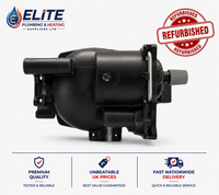Potterton Pump Housing 99108730 – Refurbished | Grundfos UPM3 15-60