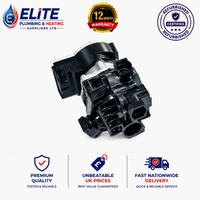 Ideal Pump Head Kit 182443 – Refurbished | Isar, Icos, Esprit 2, Evo HE