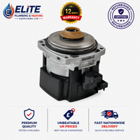 Worcester UPM4L Pump 68W ErP1 8737605865 – Refurbished