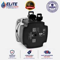 Worcester UPM4L Pump 68W ErP1 8737605865 – Refurbished