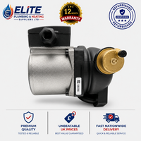 Main Combi/System Pump 248042 – Refurbished
