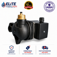 Main Combi/System Pump 248042 – Refurbished