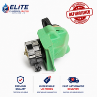 Worcester Greenstar Life / 8000 Style GR8300IW 30c Diverter Valve– Refurbished | Part No. 87161068450 / 87161068470