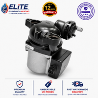 Baxi Duotec 2 / Megaflo / Netatec / Combi / Promax Pump – Refurbished | Part No. 720787401 / 720777401