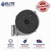 Ideal Classic 2 Combi 30 Fan With Venturi Kit – Refurbished | Part No. 175569