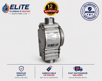 Remeha Avanta Plus/Exclusive Gas Valve – Refurbished | Part No. 720480401 / S58685