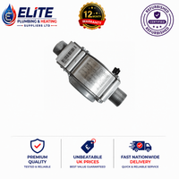 Worcester 24CDi / 28CDi / 24Si II Gas Valve Dungs – Pre-Owned | Part No. 87161026730