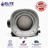 Baxi 5122147 4 Element Primary Heat Exchanger – Refurbished | Duo Tec / Platinum / System ErP