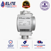 Viessmann Vitodens 100 WBP JA 29kW Combi Gas Valve – Pre-Owned | Part No. 7837918