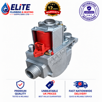 Viessmann Vitodens 100 WBP JA 29kW Combi Gas Valve – Pre-Owned | Part No. 7837918