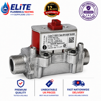 Baxi Neta-Tec 33 GA Gas Valve – Pre-Owned | Part No. 720752301