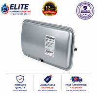 Vaillant Ecofit 8 Litre Expansion Vessel - Refurbished | MPN 0020237676