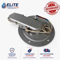 Ravenheat CSI 120 Low NOx Heat Exchanger Burner – Refurbished | Part No. 0002COP11005/0